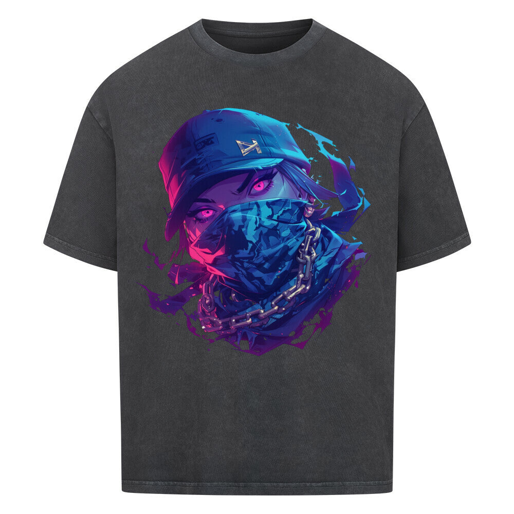 Image for color: washed black