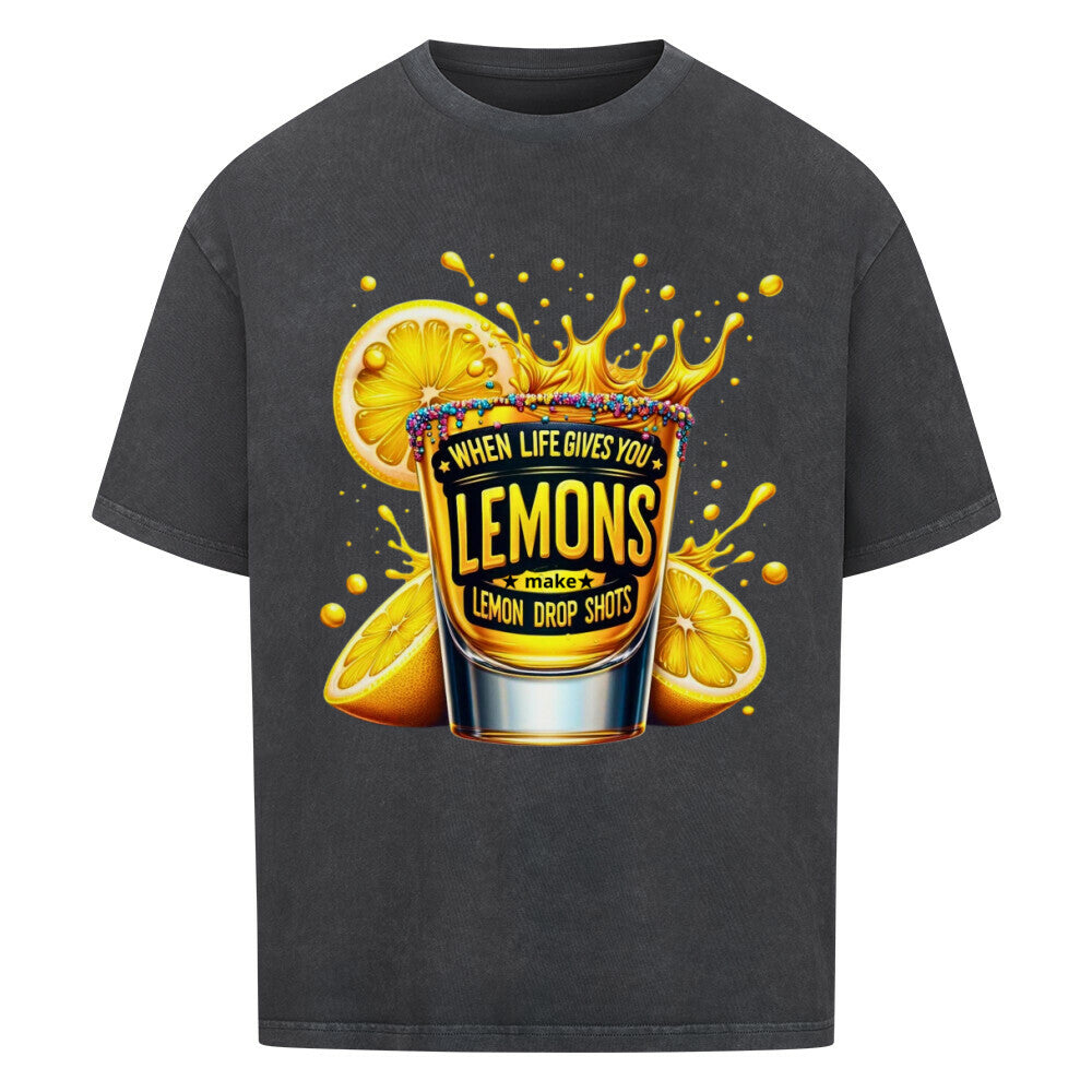 Image for color: washed black