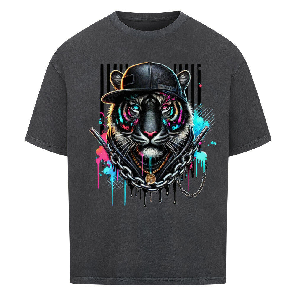 Image for color: washed black