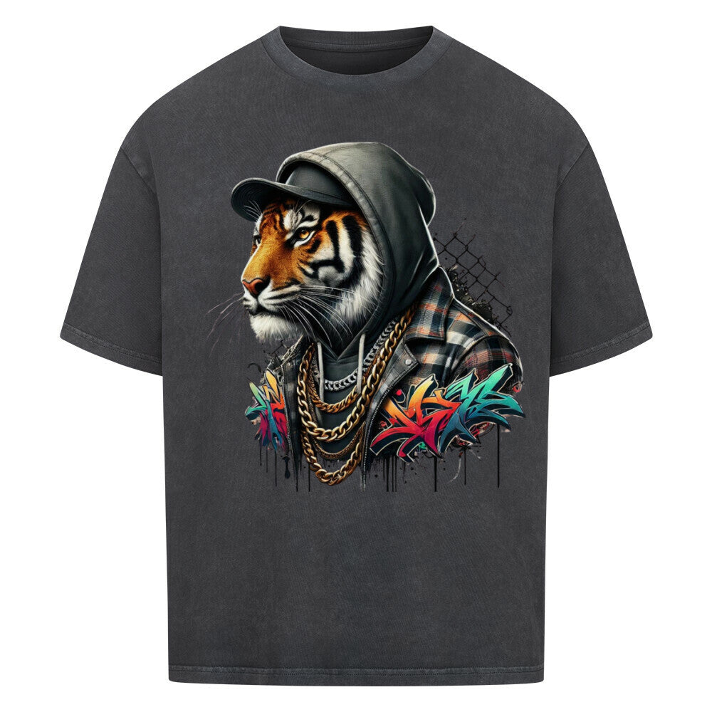 Image for color: washed black