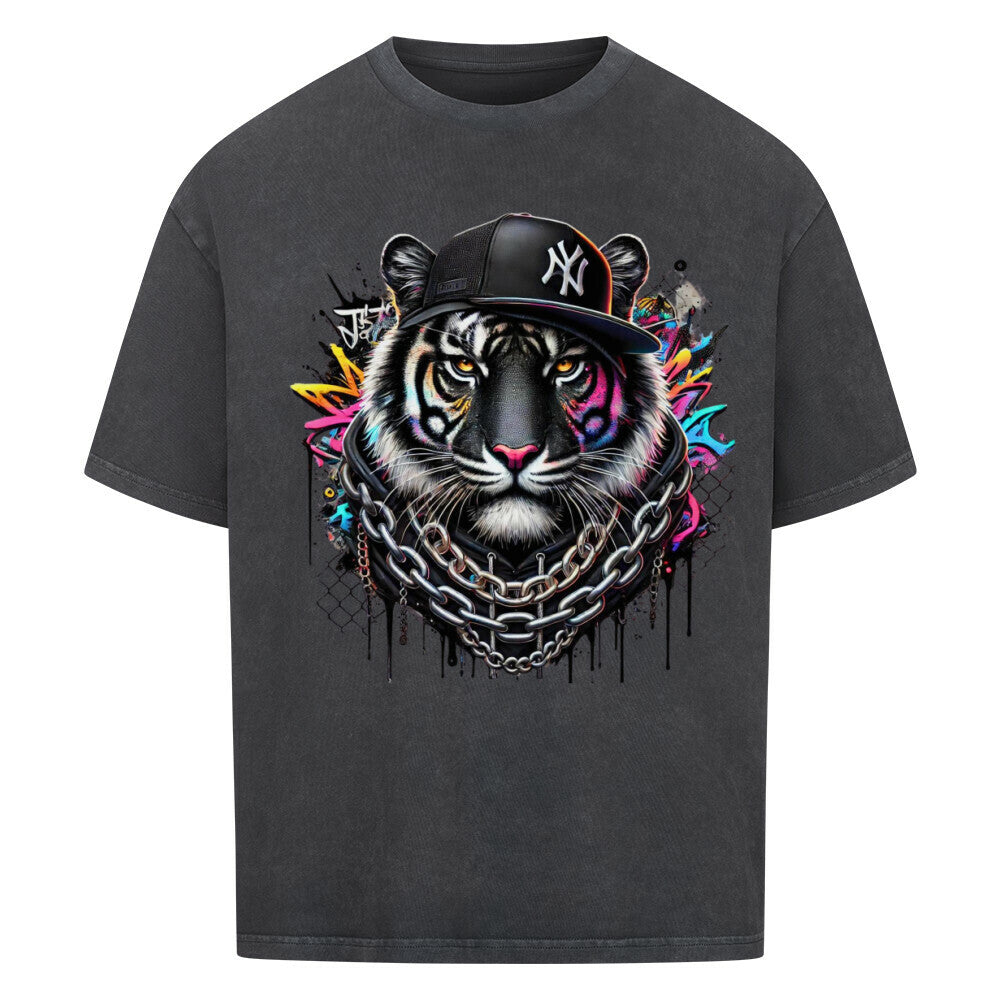 Image for color: washed black