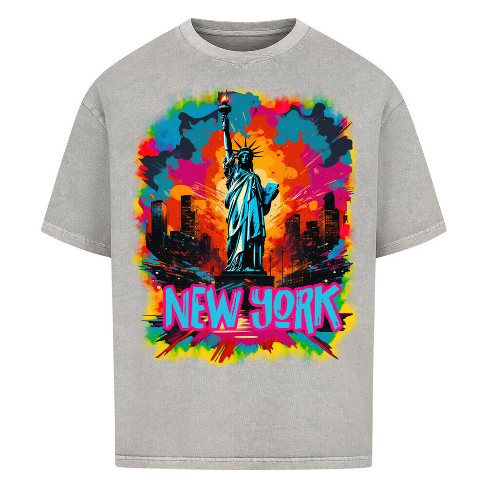 Image for color: washed grey