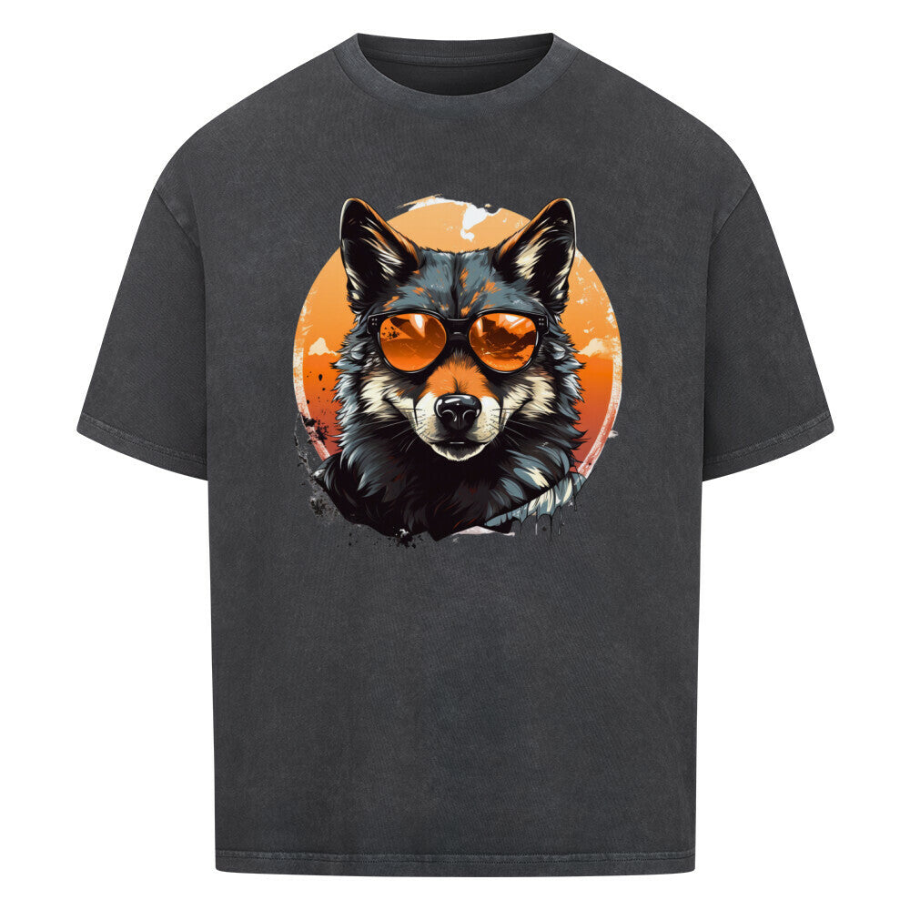 Image for color: washed black