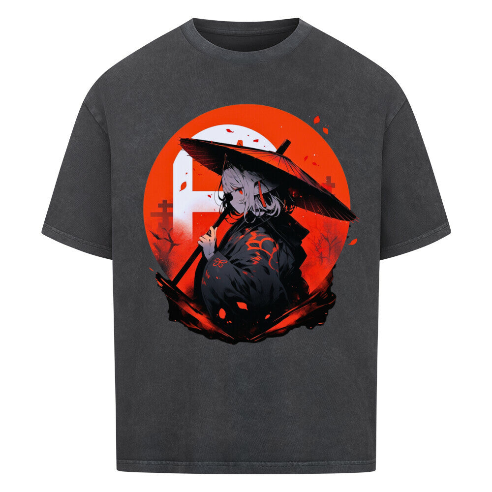 Image for color: washed black