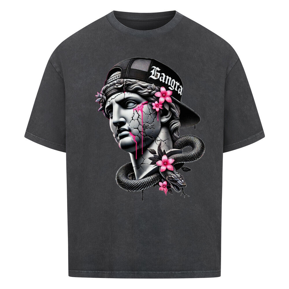 Image for color: washed black