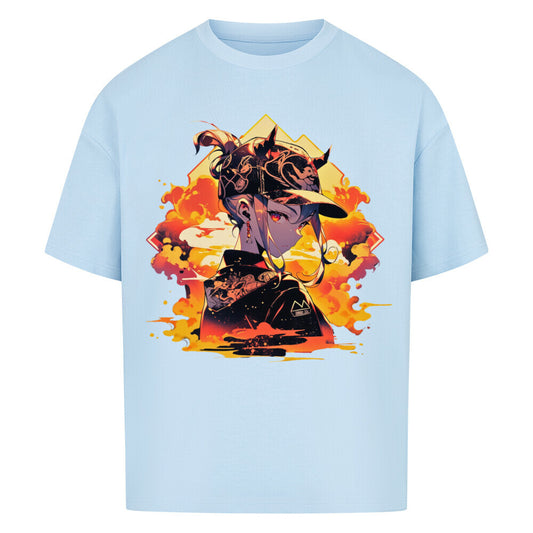 Image for color: babyblau