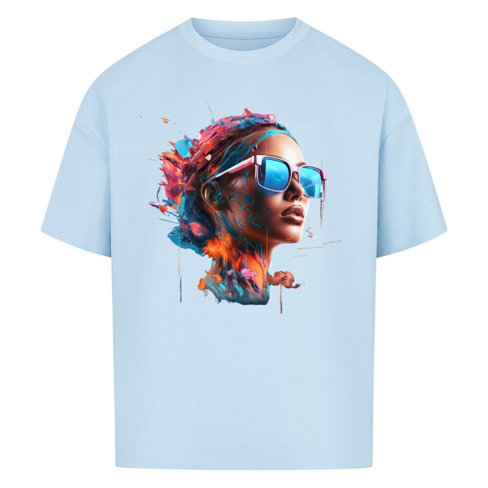Image for color: babyblau