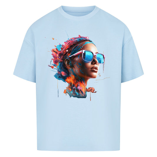 Image for color: babyblau