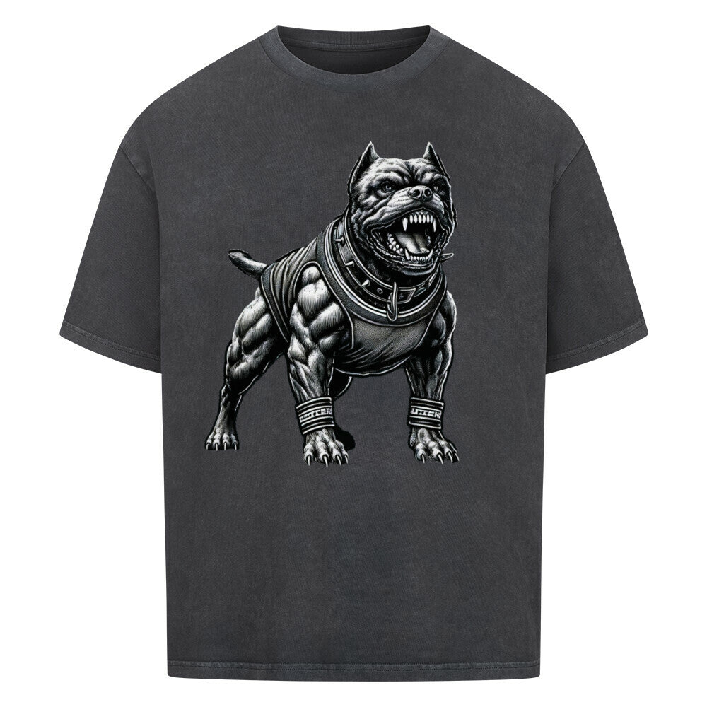 Image for color: washed black