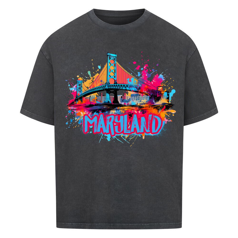 Image for color: washed black