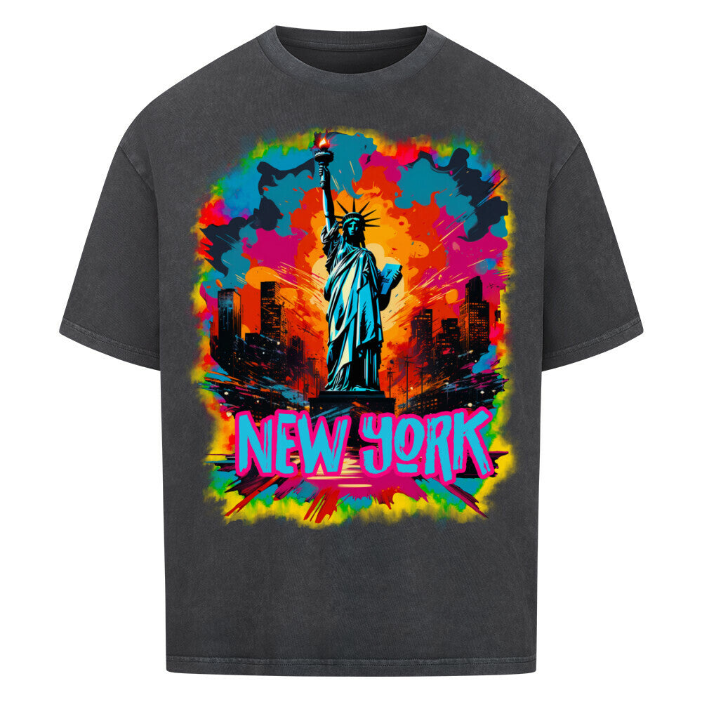 Image for color: washed black