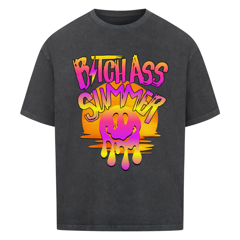 Image for color: washed black
