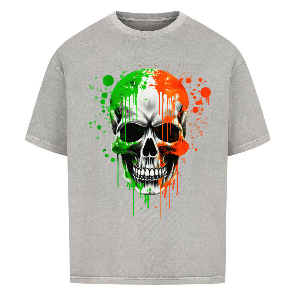 Image for color: washed grey