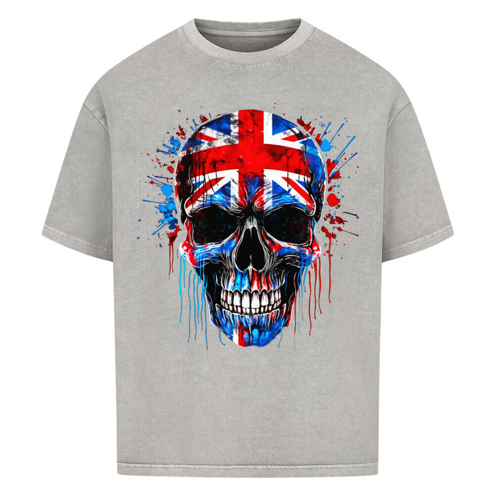 Image for color: washed grey