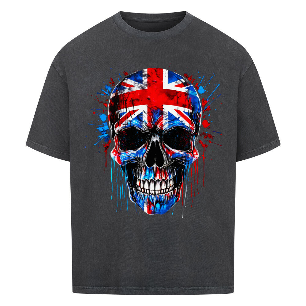 Image for color: washed black