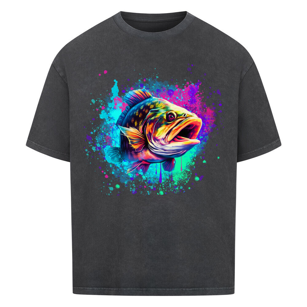 Image for color: washed black