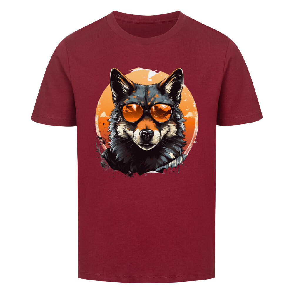 Image for color: weinrot