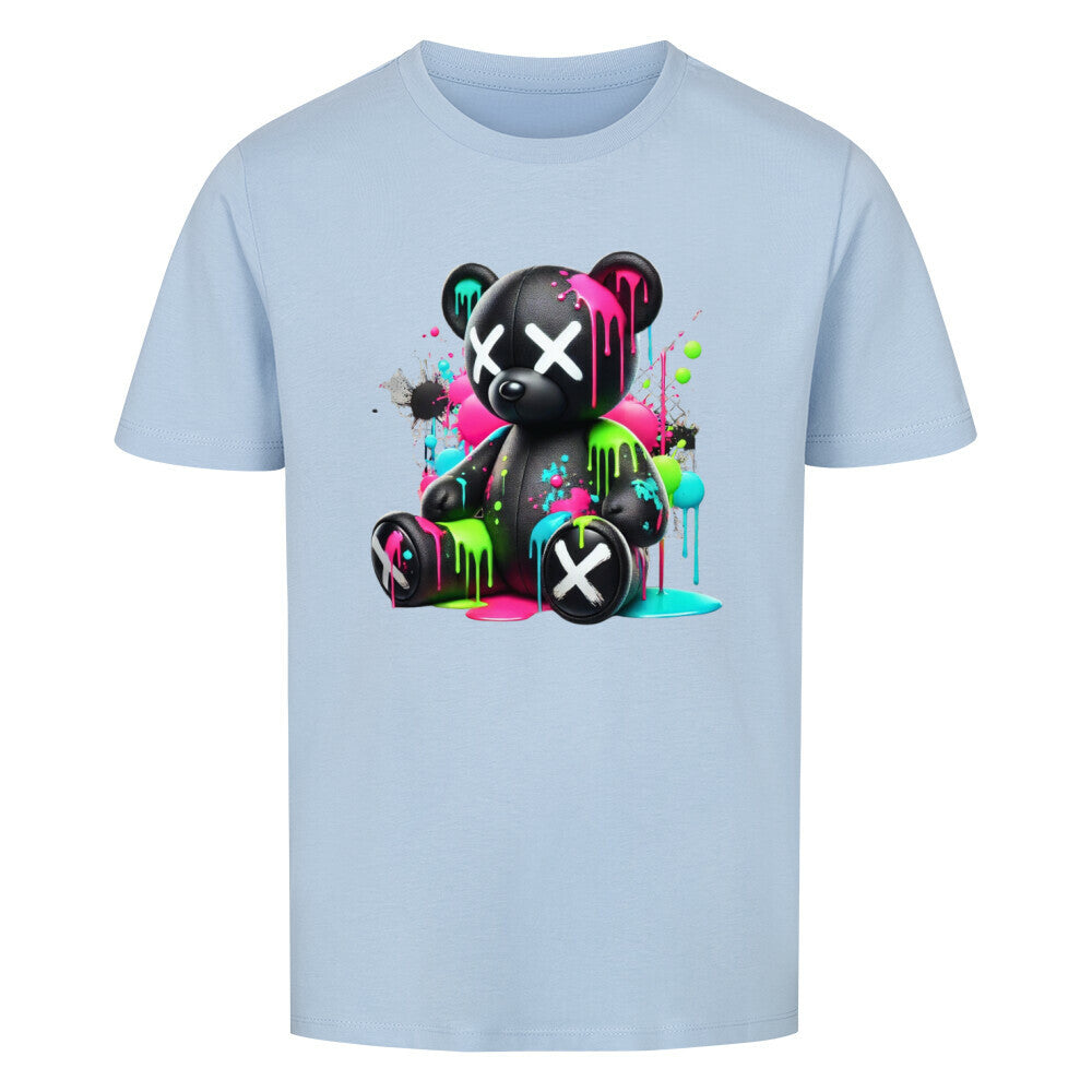 Image for color: sky blue