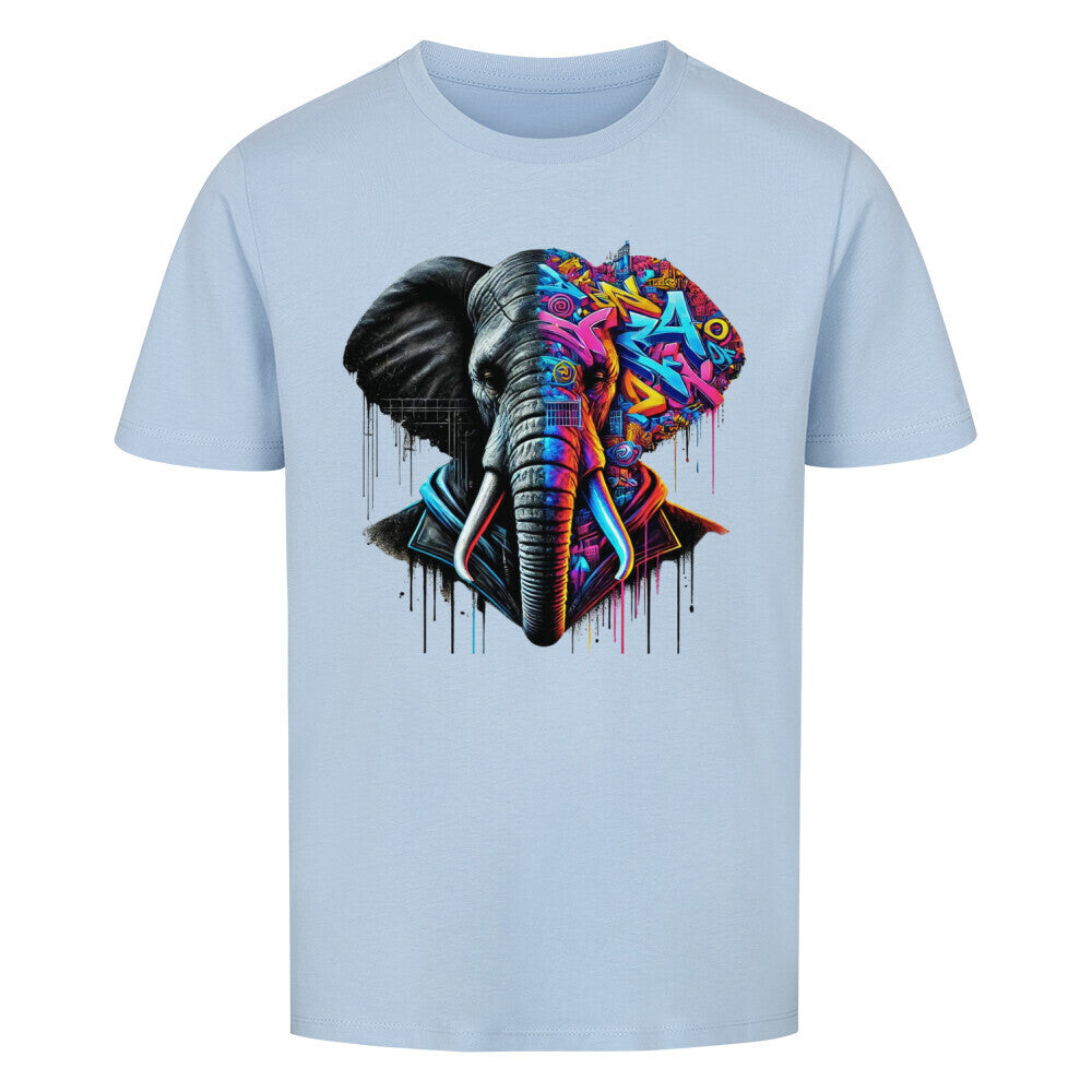 Image for color: sky blue