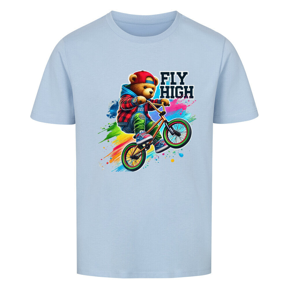 Image for color: sky blue