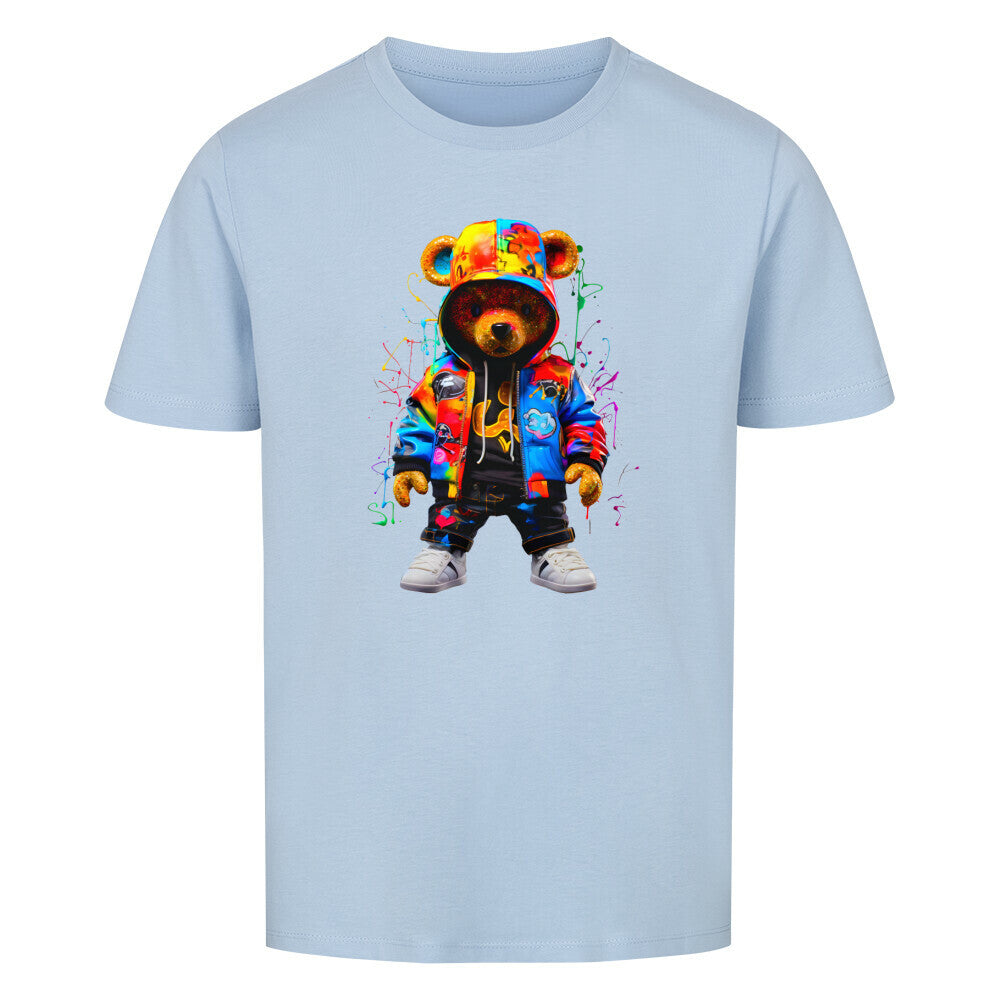 Image for color: sky blue